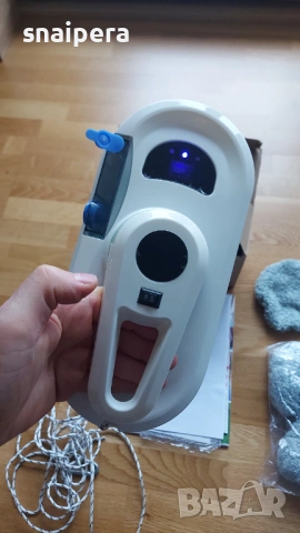 Робот за прозорци, снимка 2 - Други - 53249893