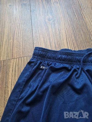 Страхотни мъжки къси шорти NIKE размер 2XL , снимка 3 - Къси панталони - 45870091
