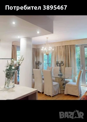 Луксозна поръчкова маса , снимка 2 - Маси - 50707988