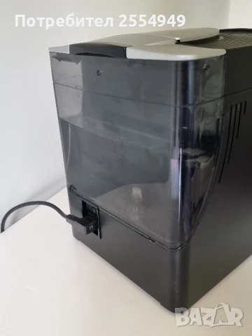 Кафеавтомат Saeco Easy, снимка 8 - Кафемашини - 50547723