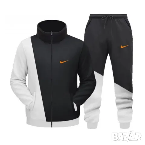 мъжки екипи the north face gucci nike Puma , снимка 9 - Спортни дрехи, екипи - 48253650