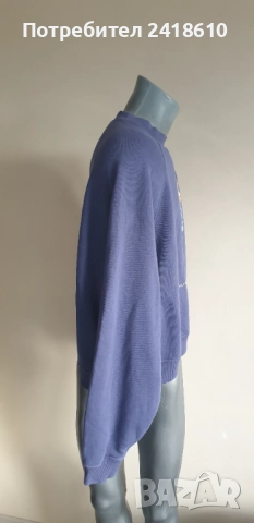 POLO Ralph Lauren Bear Womens Size M / L ОРИГИНАЛ! Дамски Суичър!, снимка 15 - Суичъри - 52547324