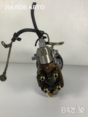 ГНП горивонагнетателна помпа Опел Исузу GNP Opel 1.7 DTI Isuzu 8971852422, снимка 6 - Части - 53253287