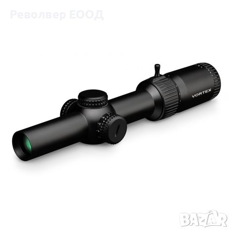 Оптика Vortex Strike Eagle 1-6x24 SFP AR-BDC3 MOA, снимка 2 - Оборудване и аксесоари за оръжия - 45288637