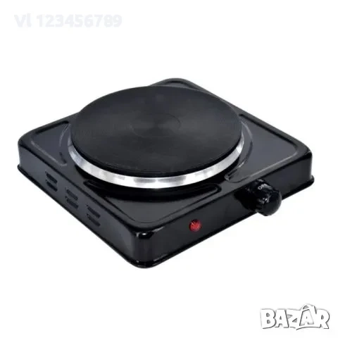 Електрически котлон Rosberg R51445I, 1500 W, снимка 2 - Котлони - 52266885