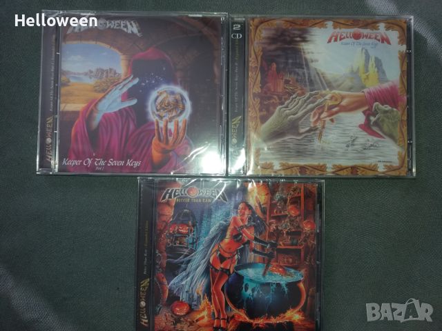 Iron Maiden,Metallica,Hardline,Cinderella,Riot - Japan New Discs, снимка 5 - CD дискове - 46396293