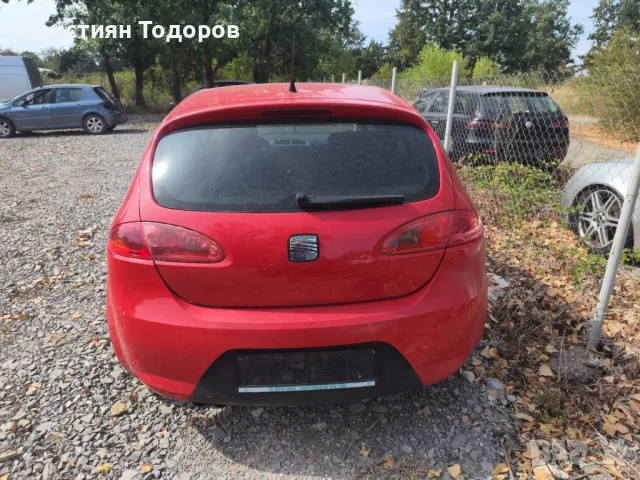 Seat Leon 1.9 BLS на части сеат леон, снимка 3 - Части - 47035337