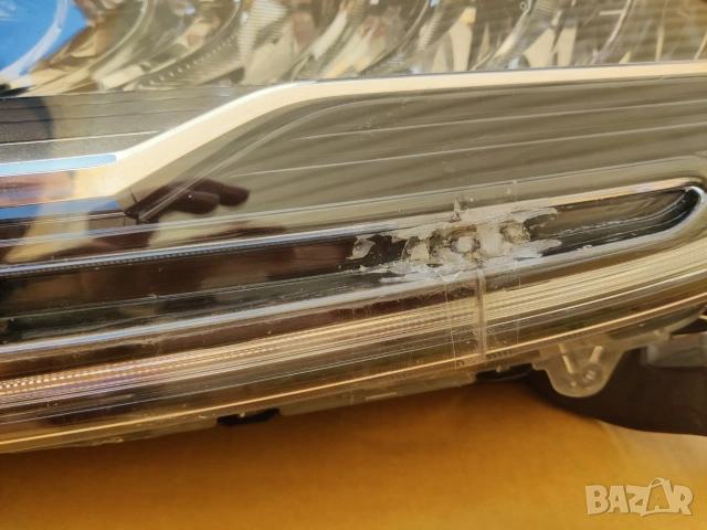 Оригинален ляв фар за Honda CRV 2016-2025, снимка 2 - Части - 53066863
