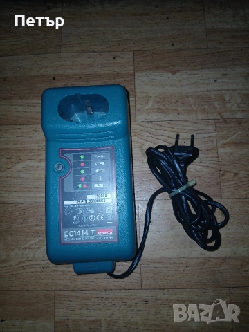 Зарядни устройства макита и вюрт работещи, снимка 15 - Други инструменти - 54069730