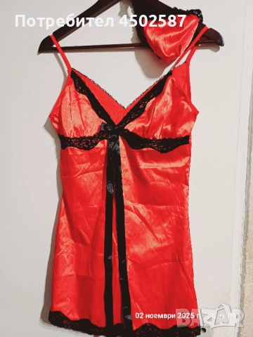 Нощница , снимка 4 - Нощници - 52698127