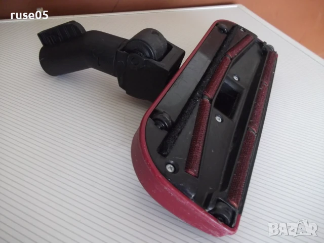 Четка за прахосмукачка - 2, снимка 5 - Прахосмукачки - 50966451