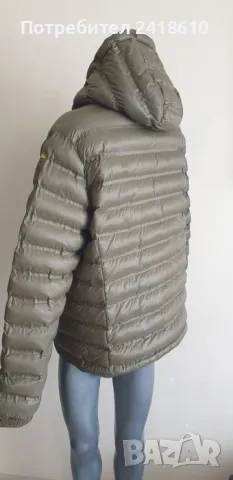 Blauer USA Mens Down Jacket Size 2XL ОРИГИНАЛ! Мъжко пухено Яке!, снимка 12 - Якета - 47142155