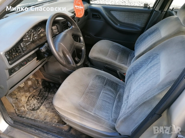 Продавам Сеат Толедо 1.8моно на части , снимка 7 - Части - 51737317