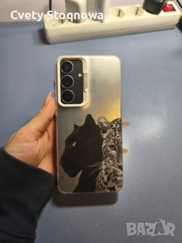 Samsung Galaxy S25 FE, снимка 11 - Samsung - 53090462