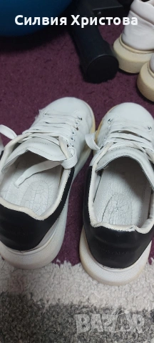 Продавам маратонки номер 37 , снимка 3 - Маратонки - 53846372