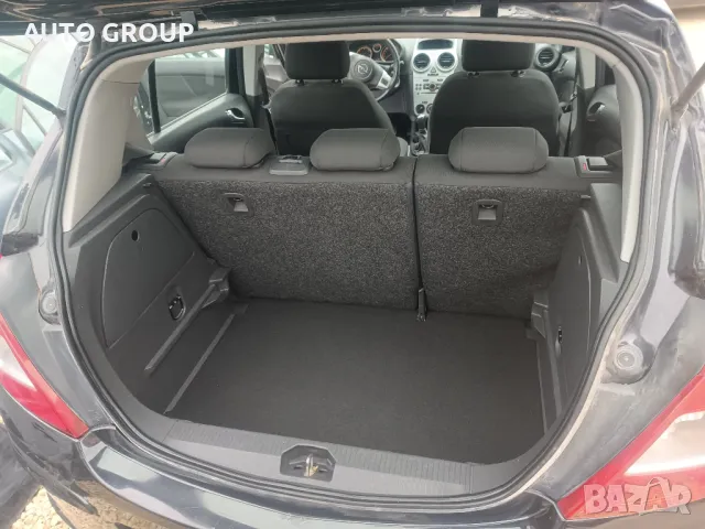 Опел Корса Д / Opel Corsa D - на части, снимка 10 - Автомобили и джипове - 35384379