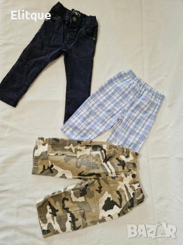 бебешки комплекти лот, снимка 7 - Комплекти за бебе - 52942548