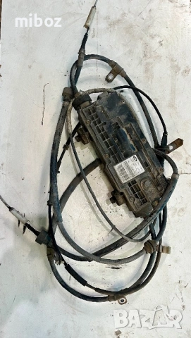 Модул ръчна спирачка Рейндж Роувър Range Land Rover Sport L320