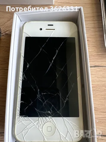 IPhone 4,5,6 за части, снимка 2 - Резервни части за телефони - 47105282