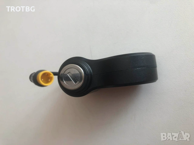 Контактен ключ за електрически скутер KuKirin G2 Pro, снимка 5 - Друга електроника - 54248497