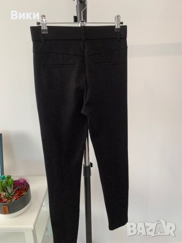 Zara дамски панталон, размер S, снимка 12 - Панталони - 46114933