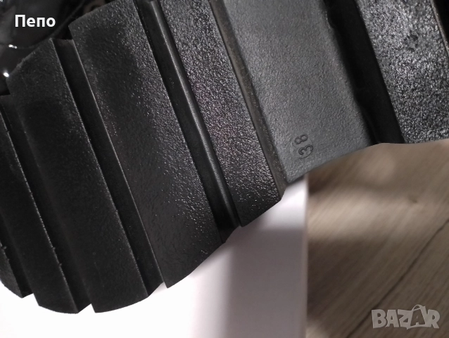 Дамски боти, снимка 5 - Дамски боти - 52966571