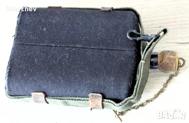 Манерка, снимка 3 - Други ценни предмети - 50051828