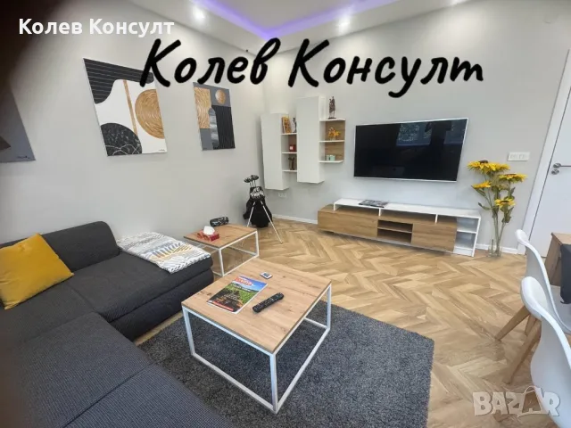 Продавам тристаен Тухлен апартамент в Димитровград,кв.Славянски , снимка 15 - Апартаменти - 50393062