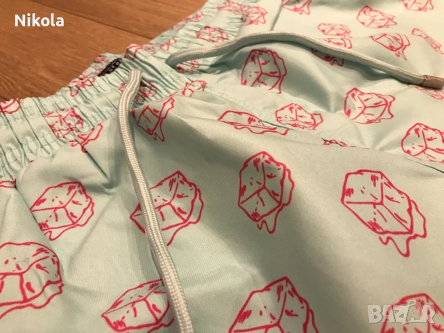 Vilebrequin, мъжки бански, Размери: S и XXL, снимка 5 - Бански - 53709823