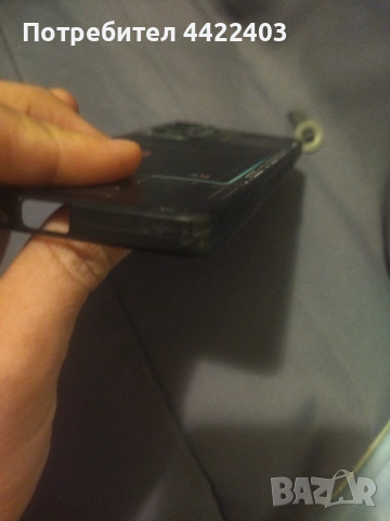 Калъф за Моторола edge 20, снимка 6 - Калъфи, кейсове - 53101354