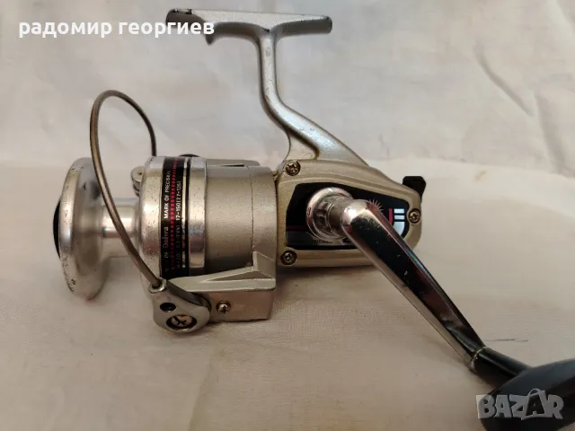 макара DAIWA 250 X, снимка 7 - Макари - 47009213