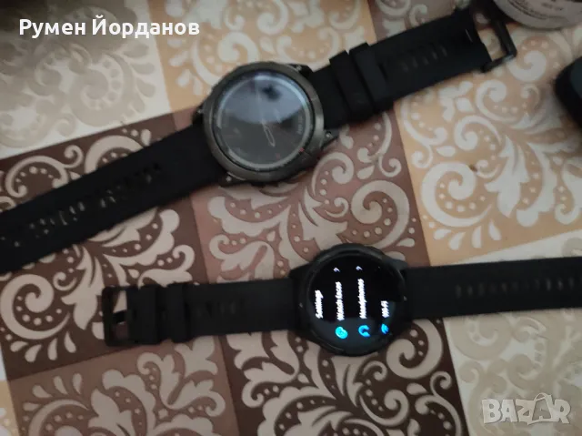 Продавам Xiaomi watch S1 active , снимка 1 - Смарт часовници - 46937557