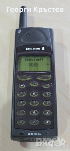 Ericsson A1018s(2 бр.), снимка 4 - Sony Ericsson - 53271651
