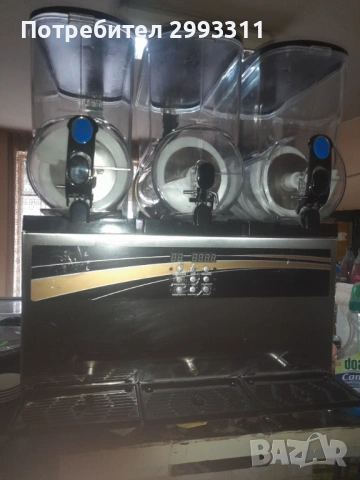 Скрежина, снимка 2 - Друго търговско оборудване - 53925345