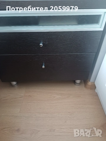 Нощни шкафчета на марката "Канор", снимка 5 - Шкафове - 54004730