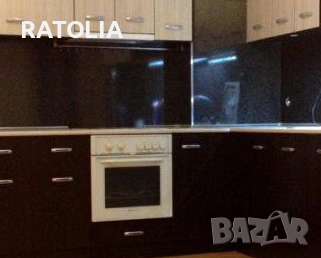 ГОТВАРСКА ФУРНА + ПЛОТ с 4 бр. КЕРАМИЧНИ КОТЛОНИ