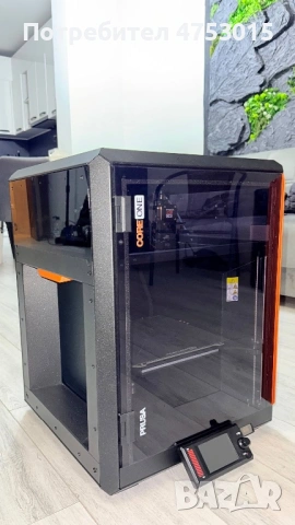 3D принтер, снимка 4 - Други - 53683778