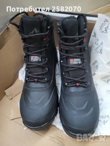 мъжки планински кубинки nortiv8 3M