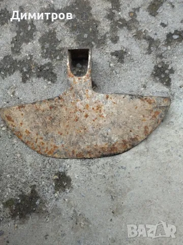 Мотики, снимка 3 - Градински инструменти - 49515980