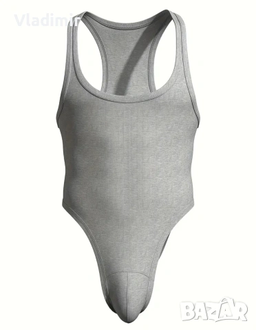 Мъжки бодита, снимка 11 - Бельо - 49374485