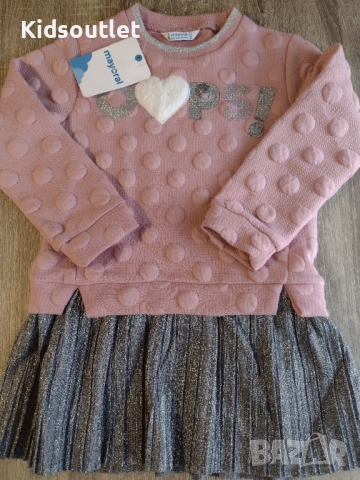 Mayoral 3 години, снимка 6 - Детски рокли и поли - 54008707