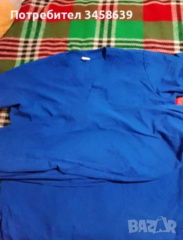 Работно облекло , снимка 4 - Други - 53166875