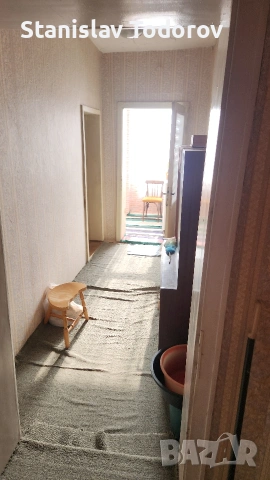 Продава се едноетажна къща в гр. Дулово, снимка 5 - Къщи - 53267038