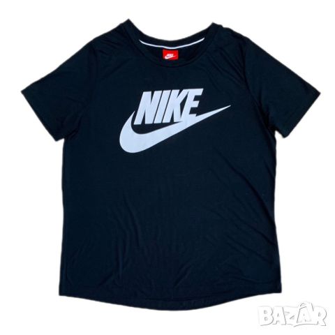 Оригинална дамска тениска Nike | L размер, снимка 1 - Тениски - 46475688