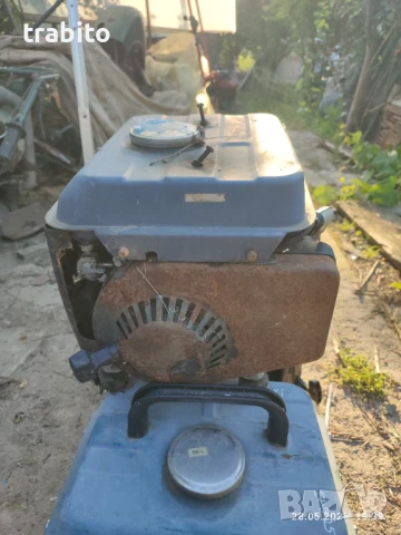 Генератор 29-5-25, снимка 3 - Генератори - 50462244