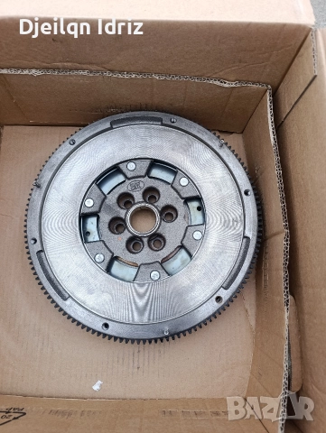 Съединител Комплект за VAG 2.0TDI, снимка 3 - Части - 52947629