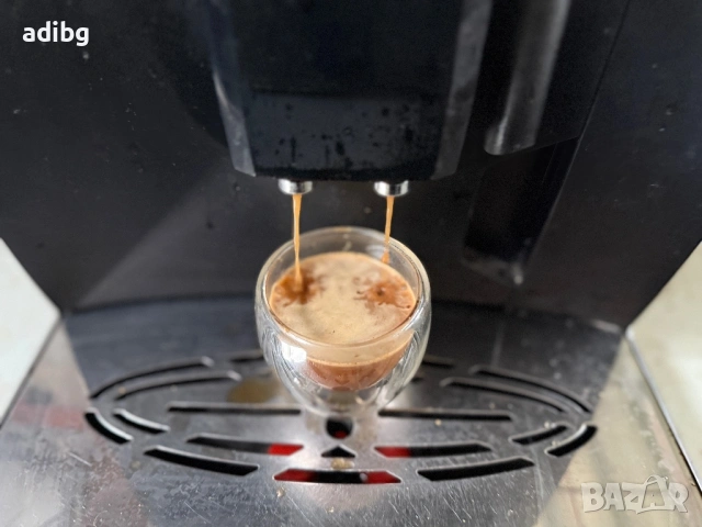 На Части - Delonghi Magnifica ESAM02.110, снимка 2 - Кафемашини - 54286356