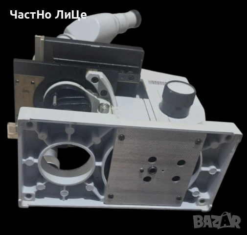 Микроскоп ЛОМО Биолам USSR , снимка 8 - Медицинска апаратура - 53426844