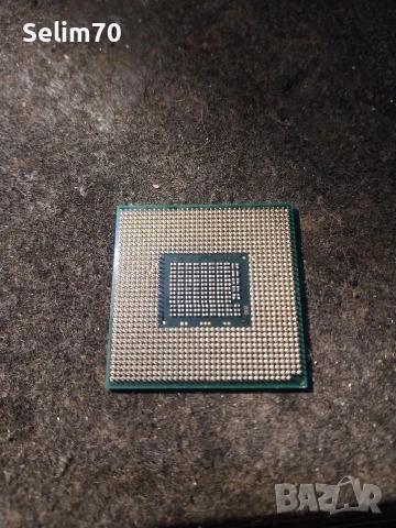 Intel Core I7-2630QM Процесор за лаптоп, снимка 2 - Процесори - 53357887