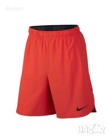 Мъжки шорти Nike Flex Vent Shorts, Размер L, снимка 1 - Къси панталони - 46175385